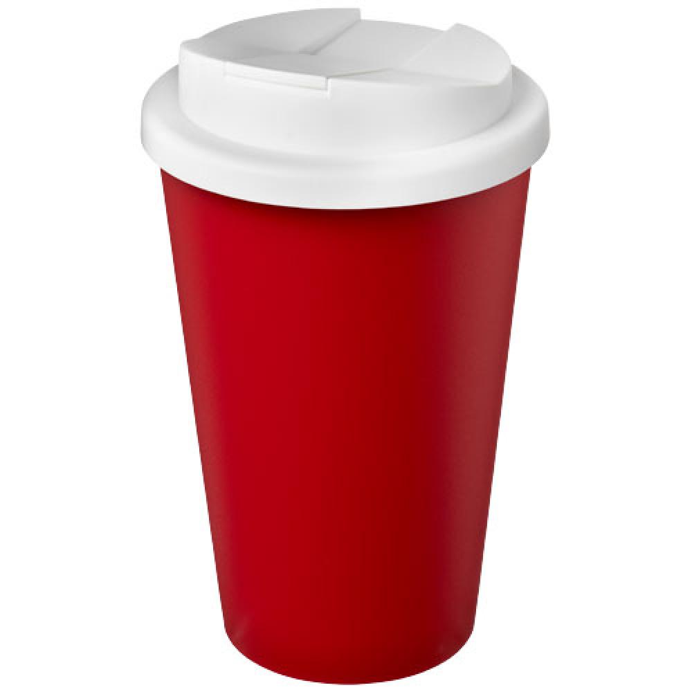 Americano® Vaso térmico de 350 ml con tapa antigoteo "Eco"