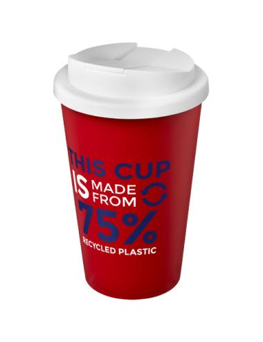 Americano® Vaso térmico de 350 ml con tapa antigoteo "Eco"