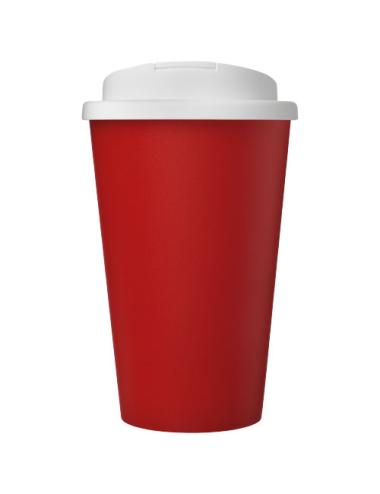 Americano® Vaso térmico de 350 ml con tapa antigoteo "Eco"