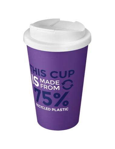 Americano® Vaso térmico de 350 ml con tapa antigoteo "Eco"