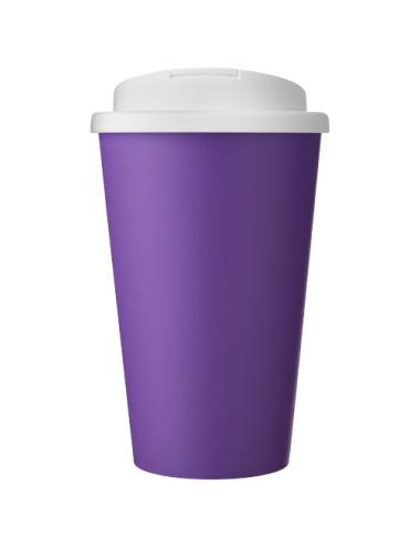 Americano® Vaso térmico de 350 ml con tapa antigoteo "Eco"