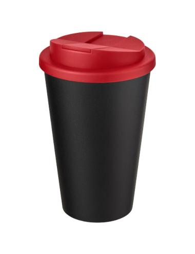 Americano® Vaso térmico de 350 ml con tapa antigoteo "Eco"