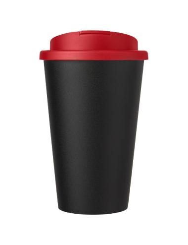 Americano® Vaso térmico de 350 ml con tapa antigoteo "Eco"