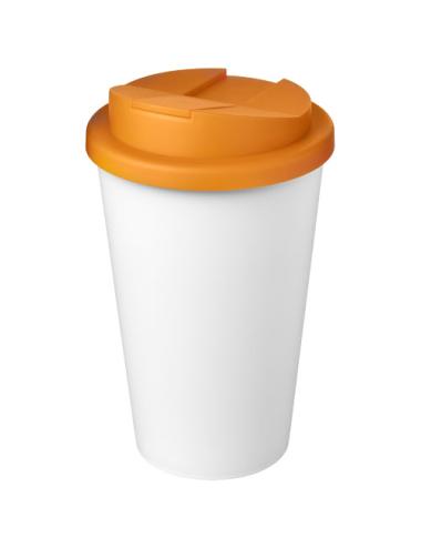 Americano® Vaso térmico de 350 ml con tapa antigoteo "Eco"