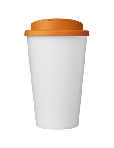 Americano® Vaso térmico de 350 ml con tapa antigoteo "Eco"