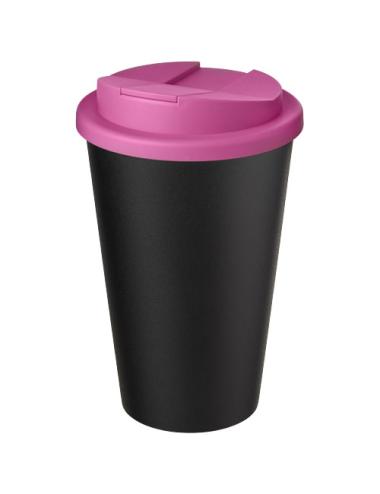 Americano® Vaso térmico de 350 ml con tapa antigoteo "Eco"