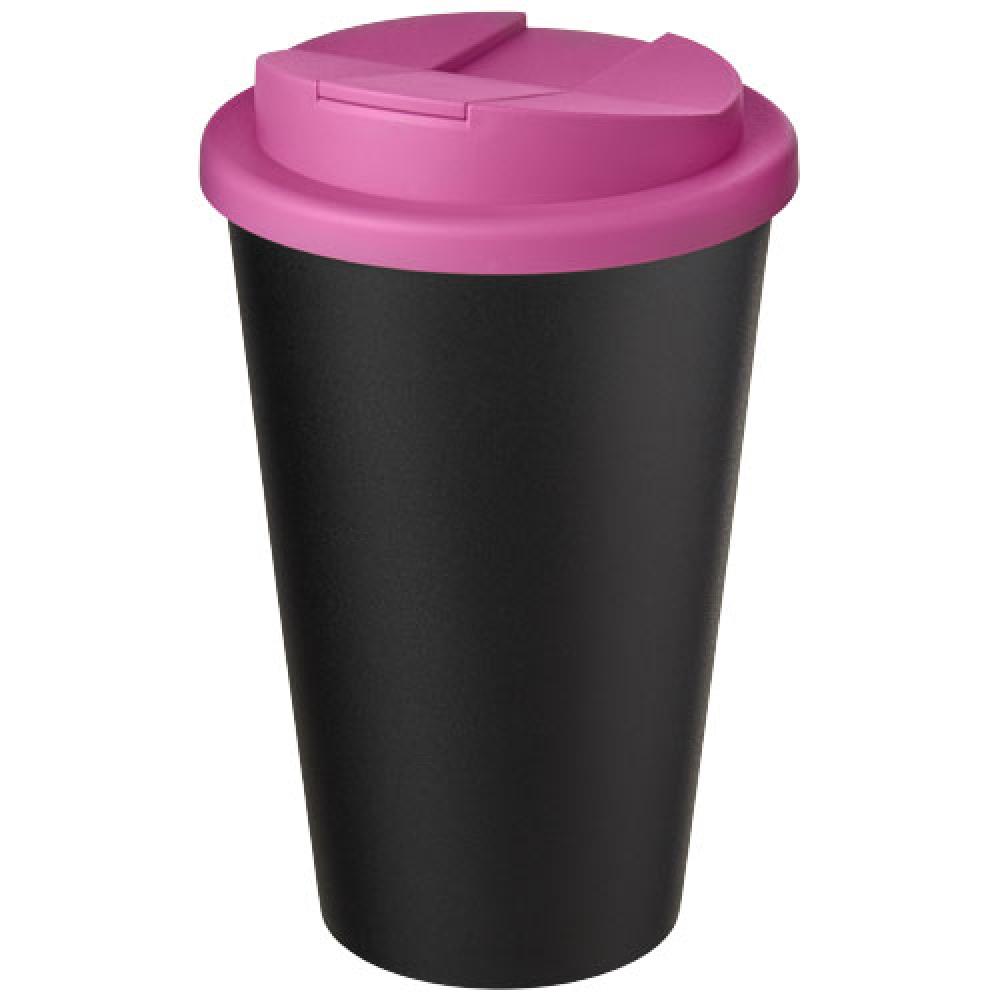 Americano® Vaso térmico de 350 ml con tapa antigoteo "Eco"