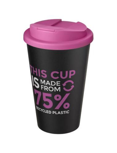 Americano® Vaso térmico de 350 ml con tapa antigoteo "Eco"