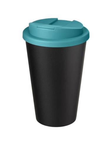 Americano® Vaso térmico de 350 ml con tapa antigoteo "Eco"