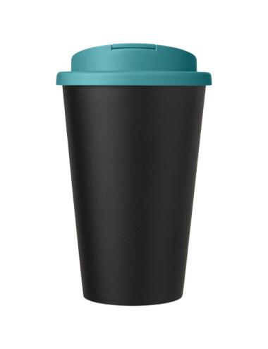 Americano® Vaso térmico de 350 ml con tapa antigoteo "Eco"