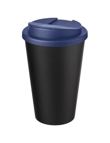 Americano® Vaso térmico de 350 ml con tapa antigoteo "Eco"