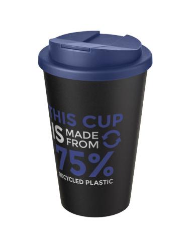 Americano® Vaso térmico de 350 ml con tapa antigoteo "Eco"