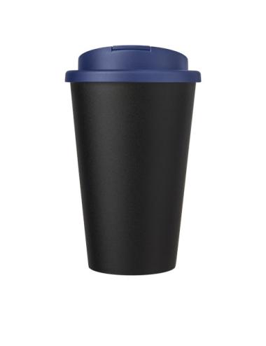 Americano® Vaso térmico de 350 ml con tapa antigoteo "Eco"