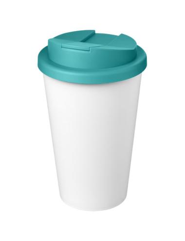 Americano® Vaso térmico de 350 ml con tapa antigoteo "Eco"