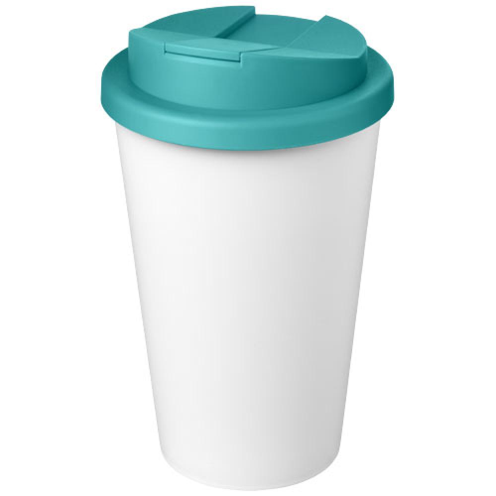 Americano® Vaso térmico de 350 ml con tapa antigoteo "Eco"