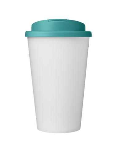 Americano® Vaso térmico de 350 ml con tapa antigoteo "Eco"