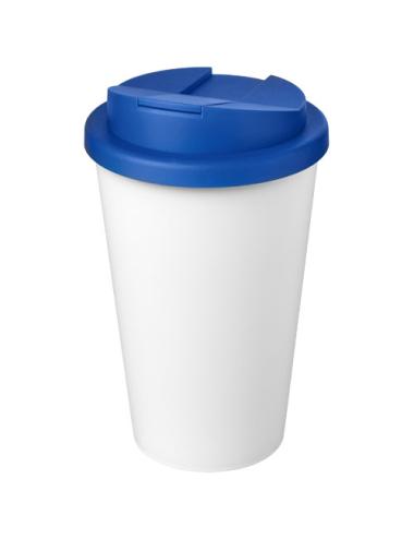 Americano® Vaso térmico de 350 ml con tapa antigoteo "Eco"