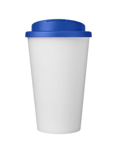 Americano® Vaso térmico de 350 ml con tapa antigoteo "Eco"