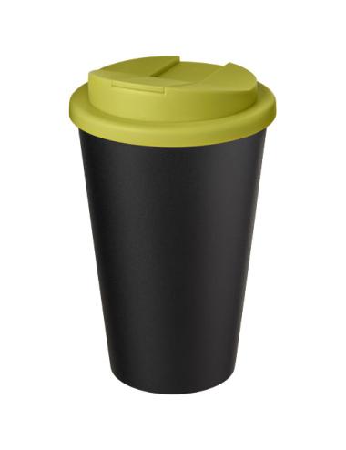 Americano® Vaso térmico de 350 ml con tapa antigoteo "Eco"