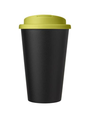 Americano® Vaso térmico de 350 ml con tapa antigoteo "Eco"