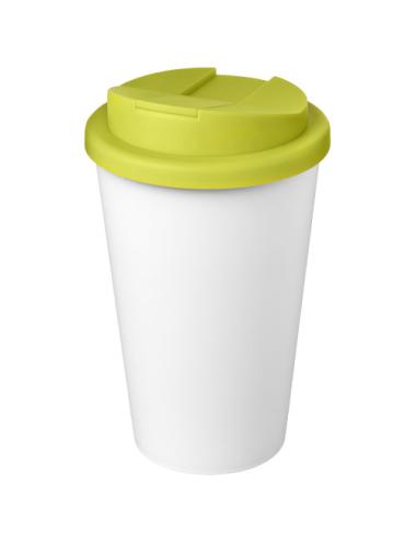 Americano® Vaso térmico de 350 ml con tapa antigoteo "Eco"