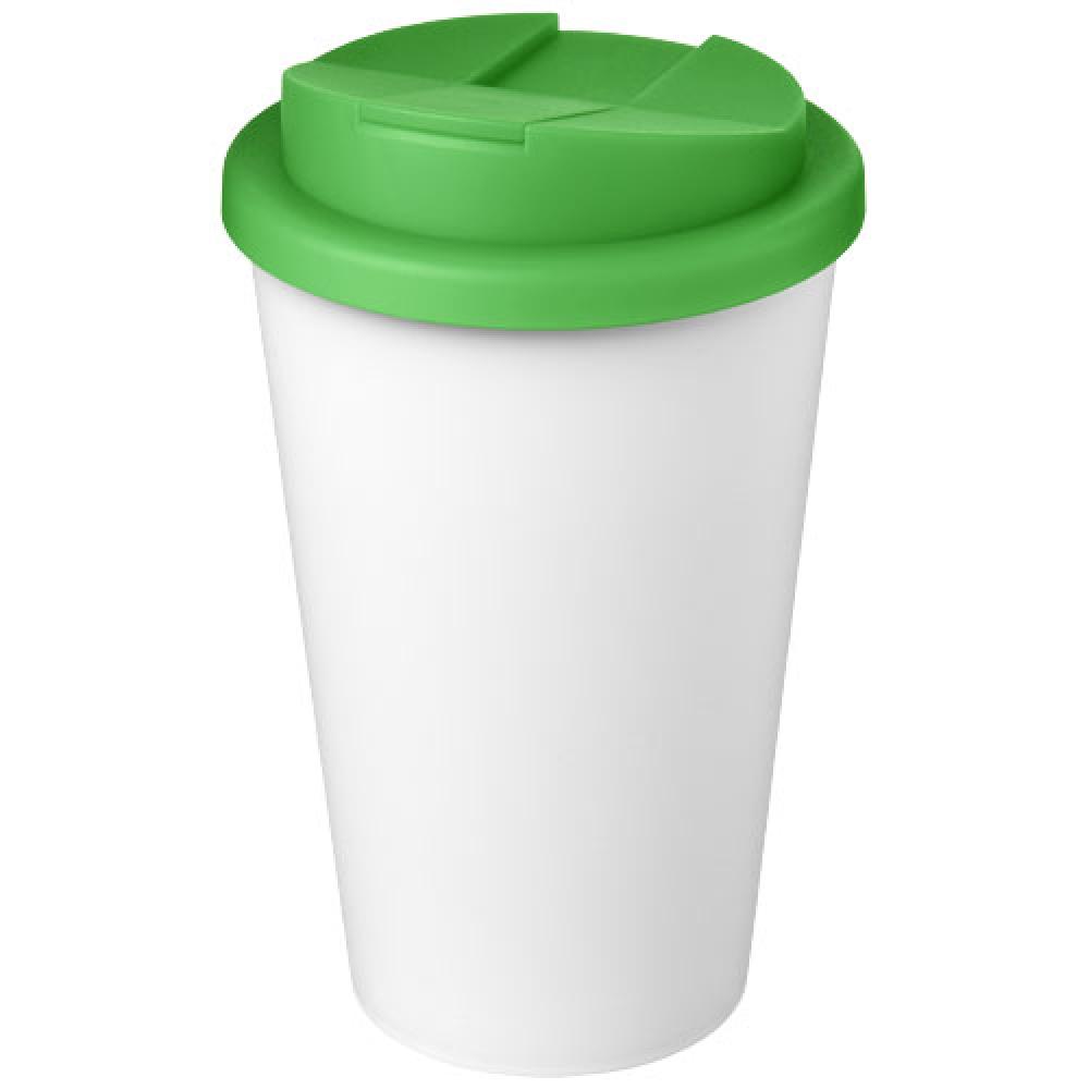 Americano® Vaso térmico de 350 ml con tapa antigoteo "Eco"