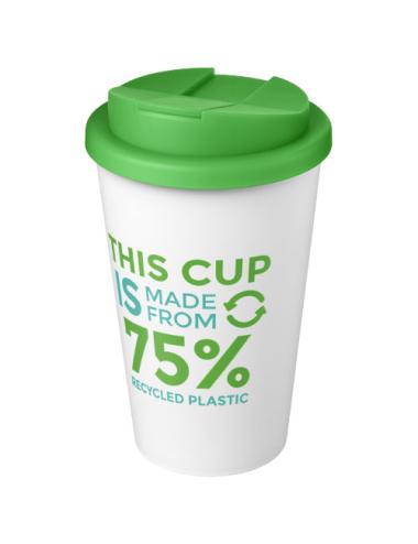 Americano® Vaso térmico de 350 ml con tapa antigoteo "Eco"