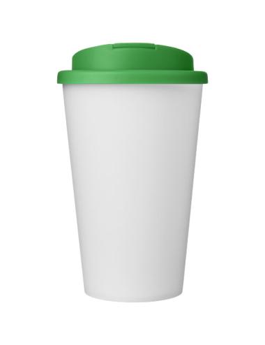 Americano® Vaso térmico de 350 ml con tapa antigoteo "Eco"