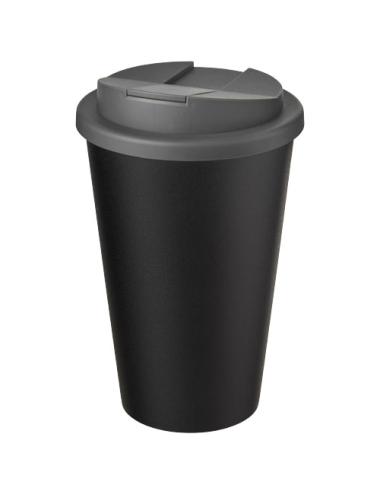 Americano® Vaso térmico de 350 ml con tapa antigoteo "Eco"