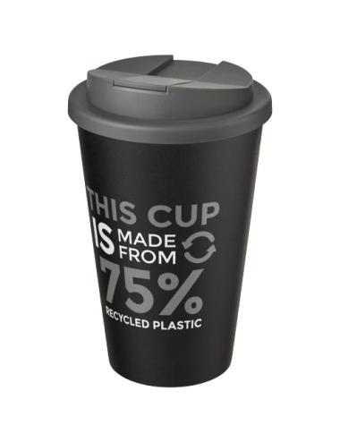 Americano® Vaso térmico de 350 ml con tapa antigoteo "Eco"