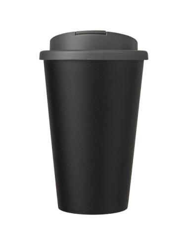 Americano® Vaso térmico de 350 ml con tapa antigoteo "Eco"