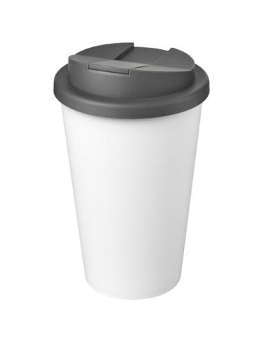 Americano® Vaso térmico de 350 ml con tapa antigoteo "Eco"