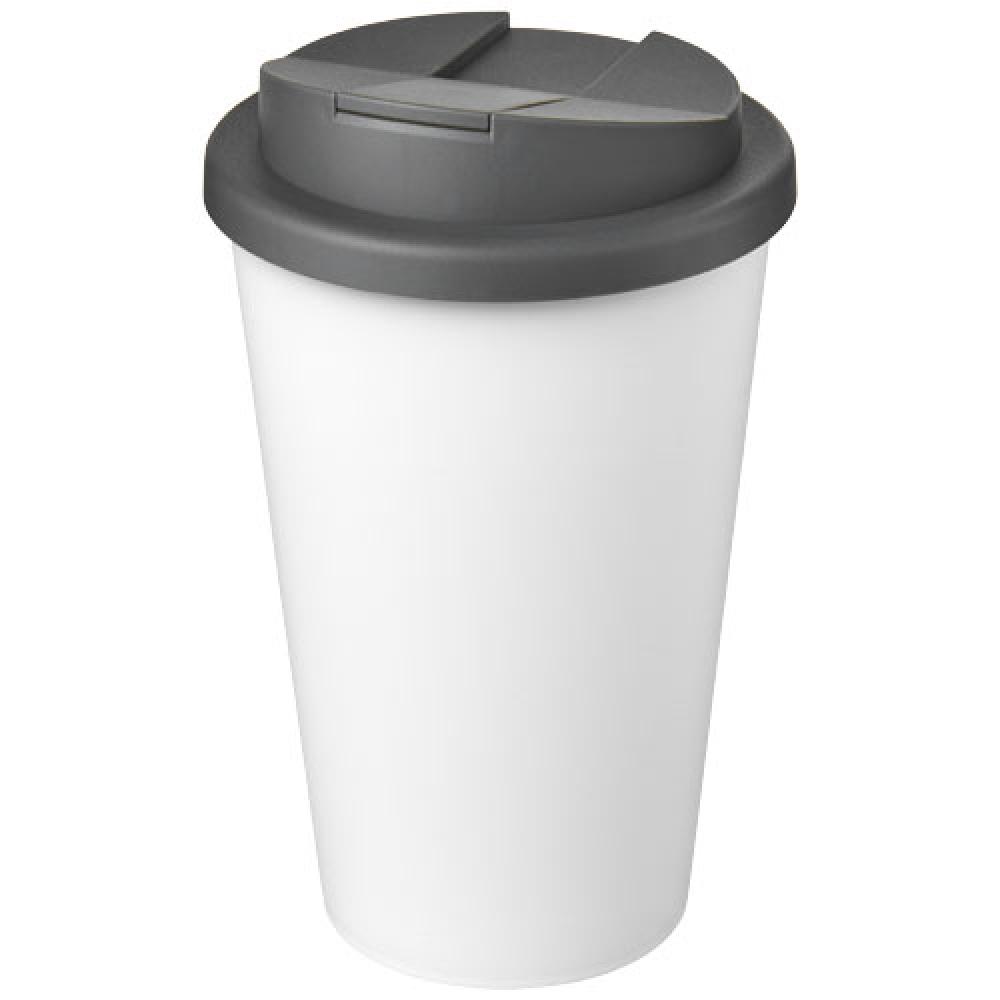 Americano® Vaso térmico de 350 ml con tapa antigoteo "Eco"