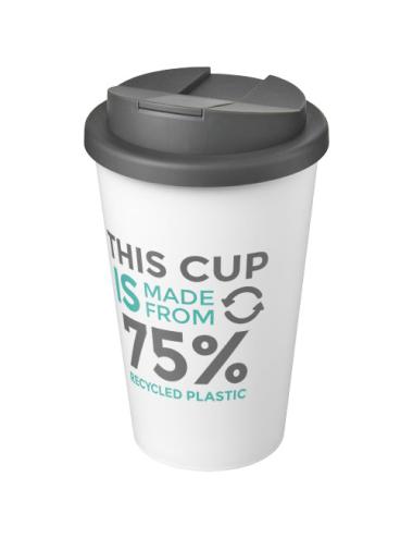 Americano® Vaso térmico de 350 ml con tapa antigoteo "Eco"