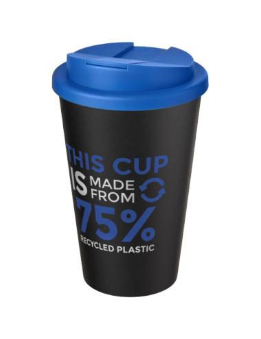 Americano® Vaso térmico de 350 ml con tapa antigoteo "Eco"