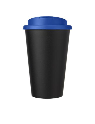 Americano® Vaso térmico de 350 ml con tapa antigoteo "Eco"