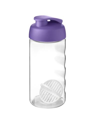 Bidón mezclador de 500 ml H2O Active® "Bop"