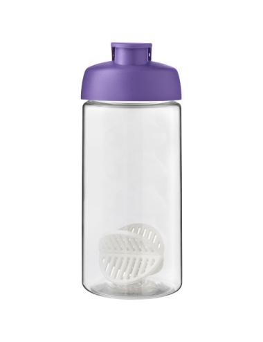 Bidón mezclador de 500 ml H2O Active® "Bop"