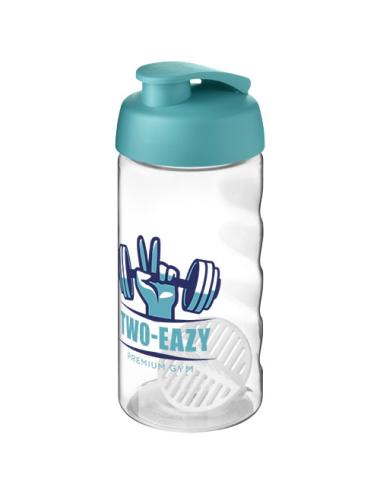 Bidón mezclador de 500 ml H2O Active® "Bop"