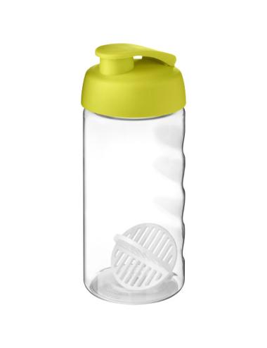 Bidón mezclador de 500 ml H2O Active® "Bop"