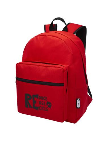 Mochila GRS de RPET 16L "Retrend"