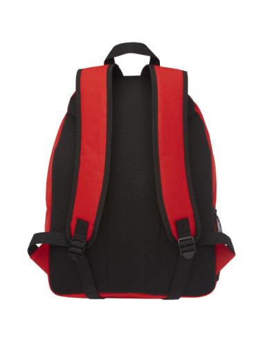 Mochila GRS de RPET 16L "Retrend"