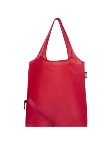 Bolsa Tote plegable en RPET "Sabia"