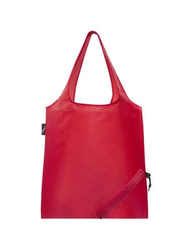 Bolsa Tote plegable en RPET "Sabia"