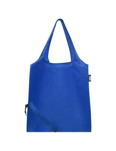 Bolsa Tote plegable en RPET "Sabia"