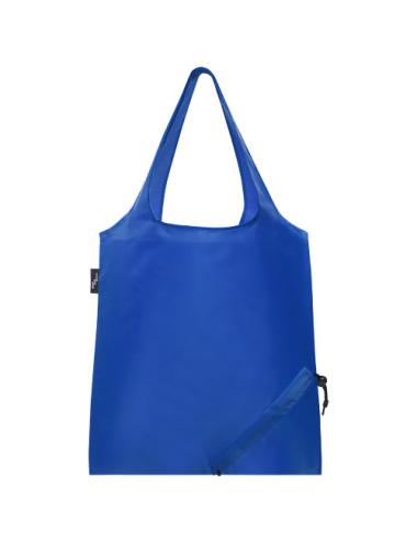 Bolsa Tote plegable en RPET "Sabia"