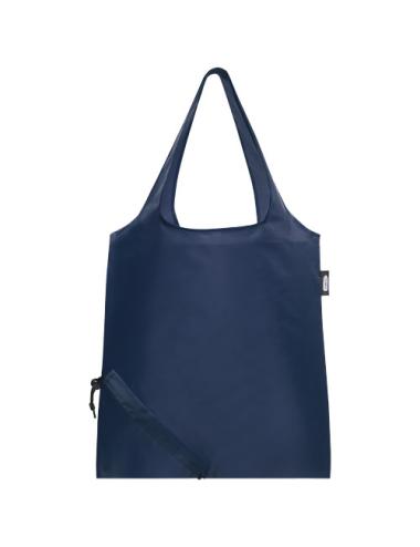 Bolsa Tote plegable en RPET "Sabia"