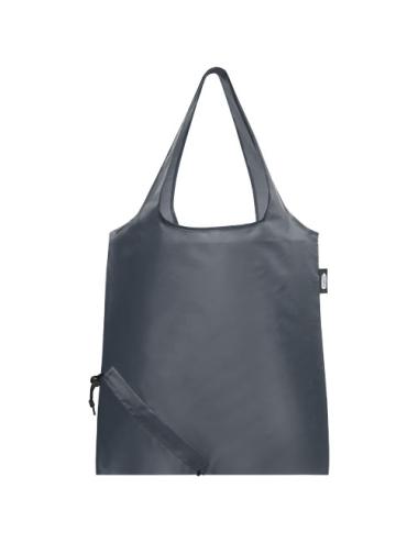 Bolsa Tote plegable en RPET "Sabia"