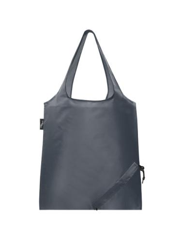 Bolsa Tote plegable en RPET "Sabia"