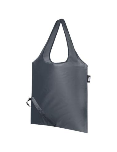 Bolsa Tote plegable en RPET "Sabia"